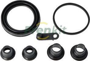 Ремкомплект тормозного суппорта Frenkit передний/задний для Renault Clio II 2000-2005. Артикул 257037