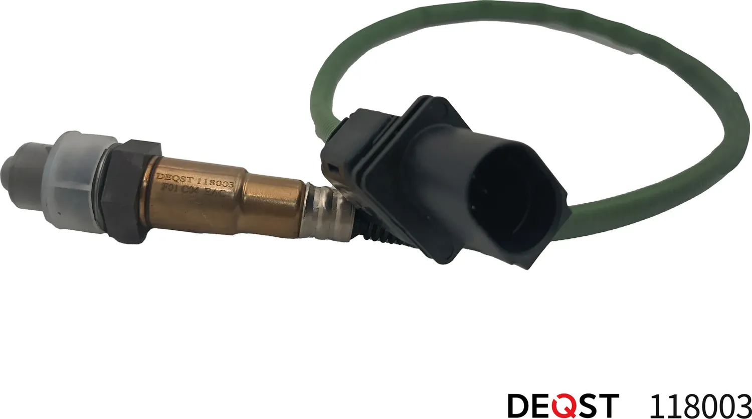 Датчик кислорода MERCEDES-BENZ GLK-CLASS (X204) 06,08- 220 CDI 4-matic (204.984) (Deqst). Артикул 118003