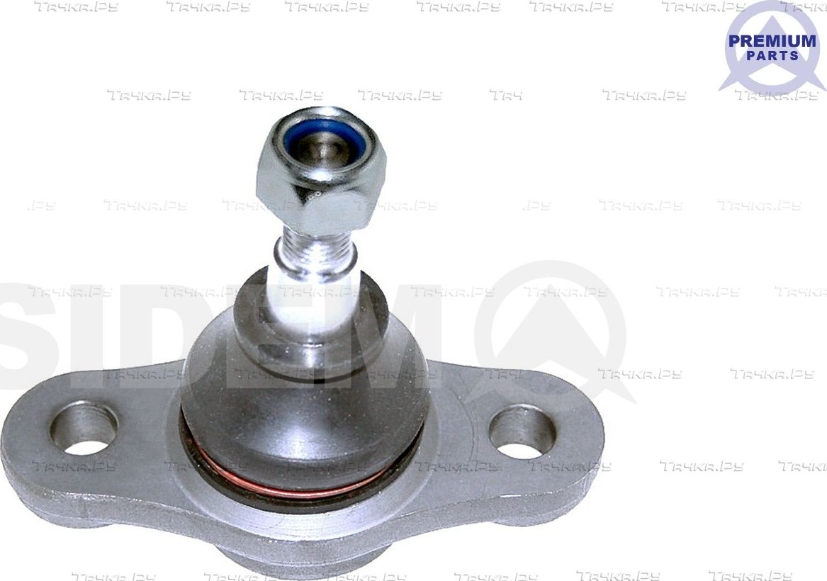 Шаровая опора Sidem нижняя для Hyundai Tucson I 2004-2010. Артикул 87186