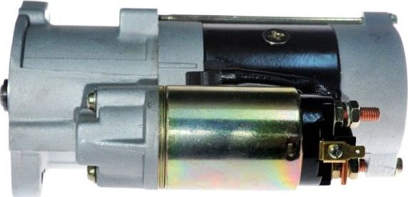 Стартер Hella. Артикул 8EA 011 611-131