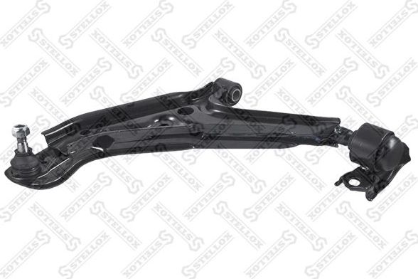 Поперечный рычаг передней подвески Stellox (Листовая сталь). Артикул 57-03706-SX