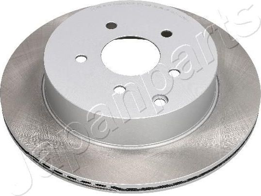 Тормозной диск Japanparts. Артикул DP-106C