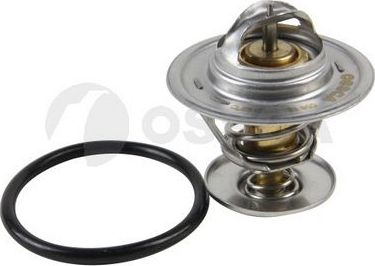 Термостат OSSCA для Volkswagen Polo I 1975-1981. Артикул 13518