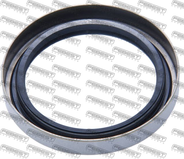 Сальник ступицы Febest. Артикул 95GDY-48620909X