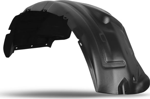 Подкрылок (локер) TOTEM передний левый для Toyota Hilux VIII пикап 2015-2020. Артикул NLL.48.62.001