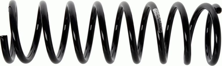 Пружина подвески SACHS. Артикул 998 219