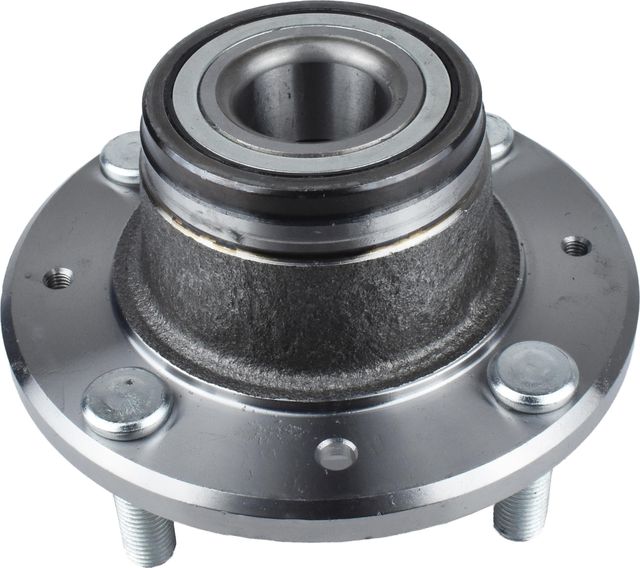 Ступица колеса VOLVO S40 VS 96-04 (Jikiu). Артикул HW45004