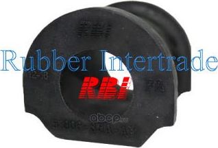 Втулка стабилизатора передн HONDA: CIVIC 01- (RBI). Артикул O21203F