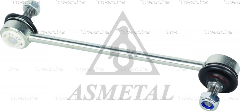 Стойка (тяга) стабилизатора Asmetal. Артикул 26DW0505