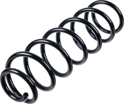 Пружина подвески Zentparts. Артикул Z38338