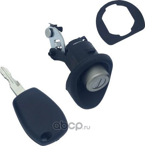 Замок крышки багажника (Zikmar). Артикул Z59203R