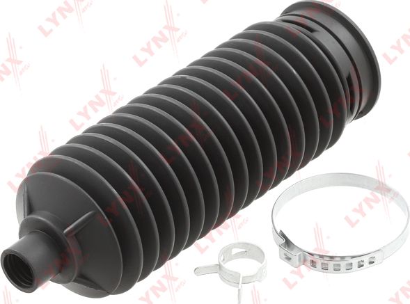 Пыльник рулевой рейки LYNXauto. Артикул PS-3065