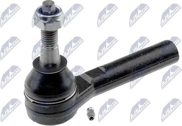 Наконечник рулевой тяги NTY правый/левый внешний для Chevrolet Silverado I (GMT800) 1999-2007. Артикул SKZ-CH-024