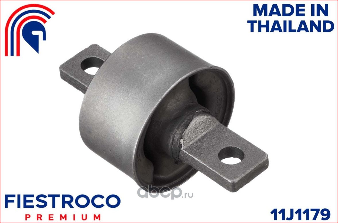 Сайлентблок CITROEN C-Crosser (Fiestroco). Артикул 11j1179