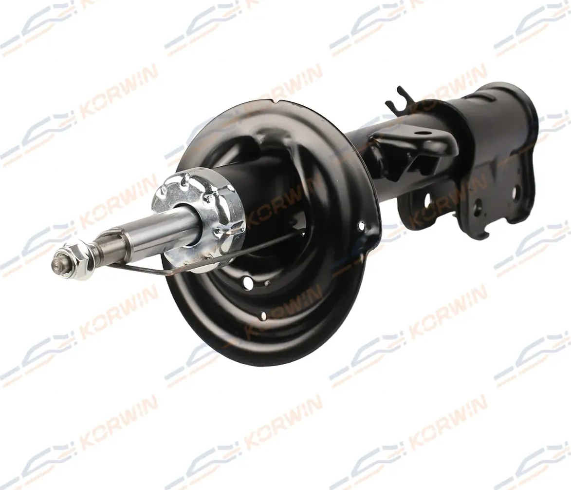 Амортизатор SORENTO 09 - fr.left (Korwin). Артикул KWCA0149L