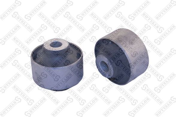 Сайлентблок переднего рычага подвески Stellox. Артикул 87-51071-SX