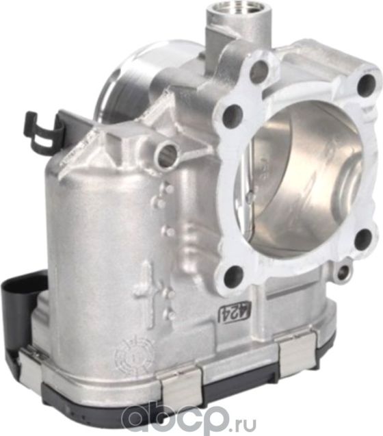 BOGAP Корпус дроссельной заслонки Ford Fiesta,Ford B-Max,Ford C-Max,Ford Focus,F Bogap. Артикул F6319106