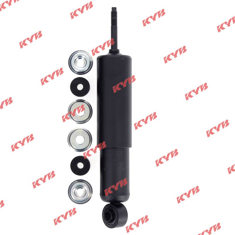 Амортизатор KYB (Каяба) Premium. Артикул 444128
