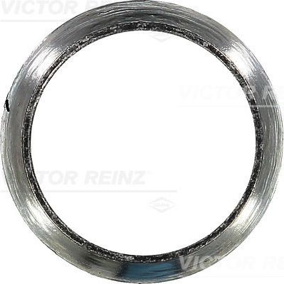 Прокладка глушителя Victor Reinz для BMW Z8 2000-2003. Артикул 71-31833-00