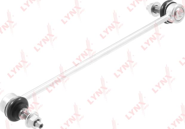 Стойка (тяга) стабилизатора LYNXauto. Артикул C7613R