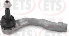 Наконечник рулевой тяги ETS. Артикул 32.TR.674