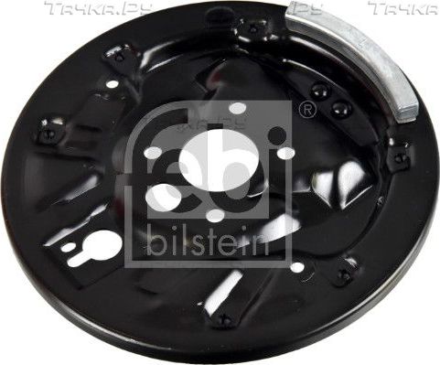 Кожух (щиток) тормозного диска Febi Bilstein. Артикул 175213