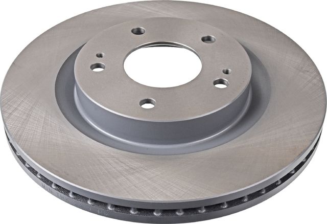 Тормозной диск Febi Bilstein. Артикул 108463