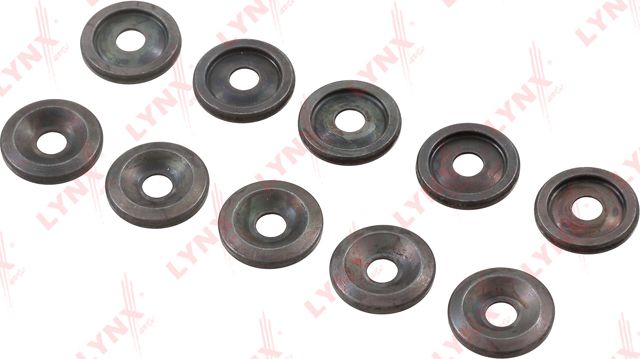 Уплотнительное кольцо HCV (Lynxauto). Артикул SG-2217