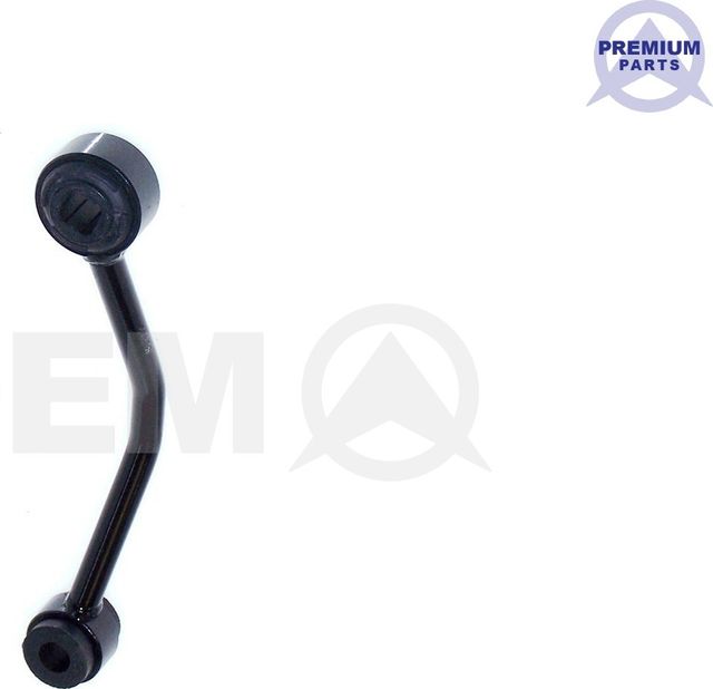 Стойка (тяга) стабилизатора Sidem задняя левая для Opel Omega B 1994-2003. Артикул 9064