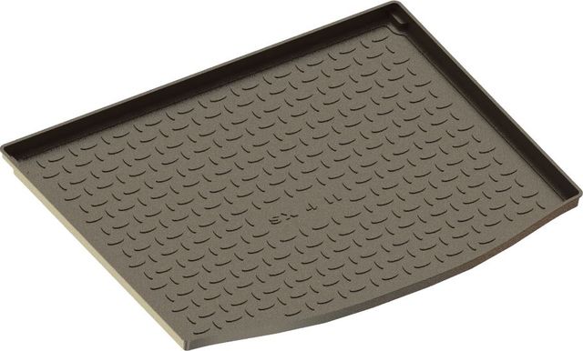 Коврик Seintex для багажника Suzuki SX4 II 2013-2026. Артикул 85789