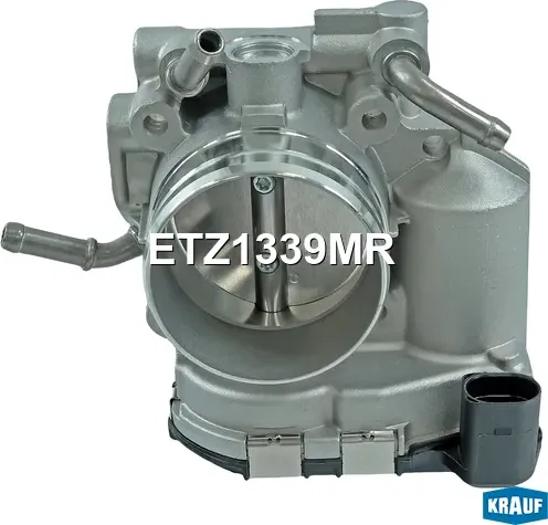 Дроссельная заслонка (Krauf). Артикул ETZ1339MR