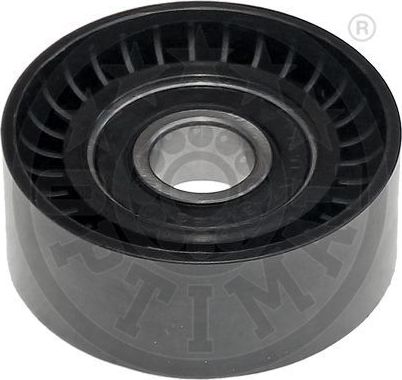 Натяжной ролик (натяжитель) приводного поликлинового ремня Optimal. Артикул 0-N2083S