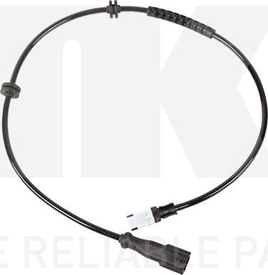 Датчик ABS NK. Артикул 293946