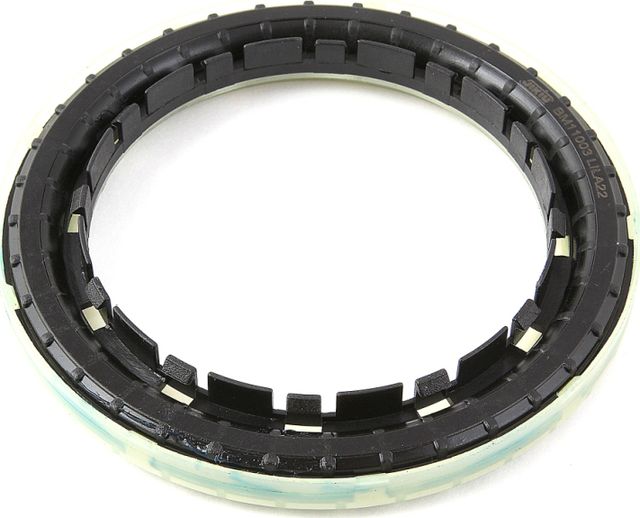 Подшипник опоры амортизатора Hyundai H1 Starex  Santa Fe (Jikiu). Артикул bm11003