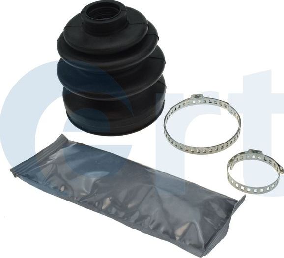 Пыльник шруса (комплект) ERT. Артикул 500347