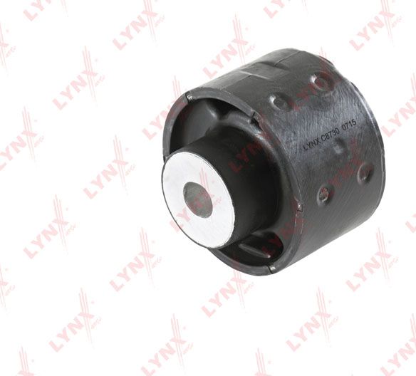 Сайлентблок задней балки LYNXauto. Артикул C8730
