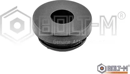 Втулка крепления радиатора (Bolt-M). Артикул BM6934