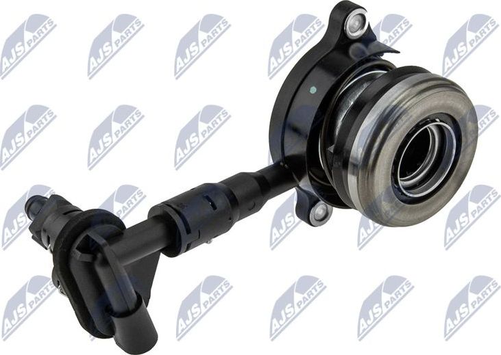 Выжимной подшипник сцепления NTY. Артикул NWS-FR-021