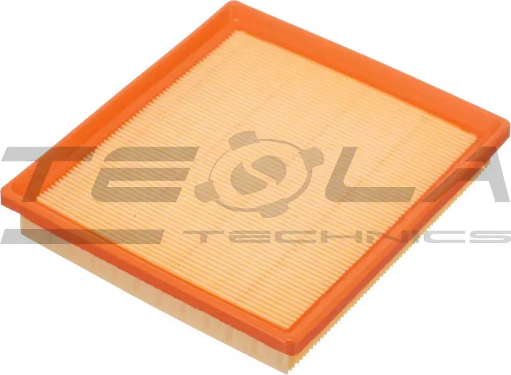 ФИЛЬТР ВОЗДУШНЫЙ (Tesla Technics). Артикул TTF0118