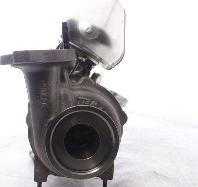 Турбина (турбокомпрессор) Garrett Original Spare part для Alfa Romeo MiTo I 2009-2018. Артикул 822088-5007S