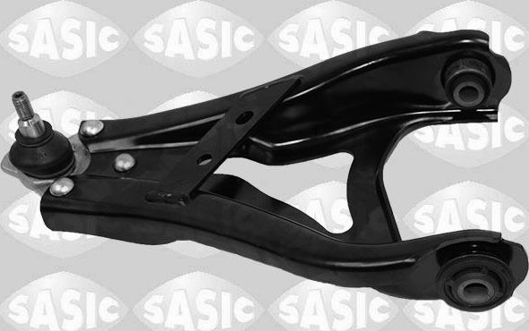 Треугольный рычаг передней подвески Sasic левый нижний для Renault Duster II 2021-2026. Артикул 7474077