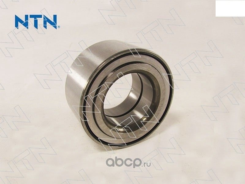 Подшипник перед ступицы MAZDA 2/DEMIO DY# 06- (с ABS) (NTN/SNR). Артикул AU08474LXLL588