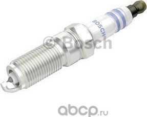 Свеча зажигания (Bosch). Артикул 0242236591