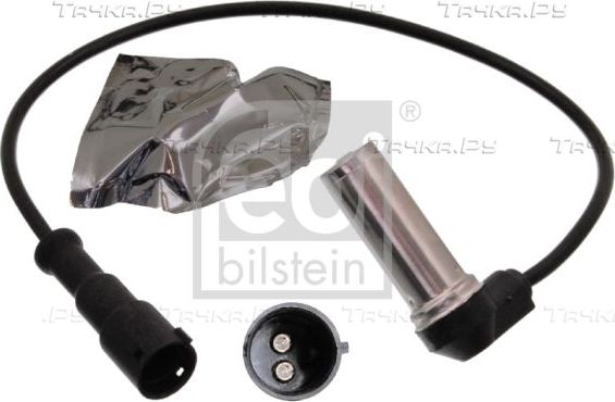 Датчик ABS Febi Bilstein задний правый/левый для Mercedes-Benz Tourismo 2003-2026. Артикул 14609