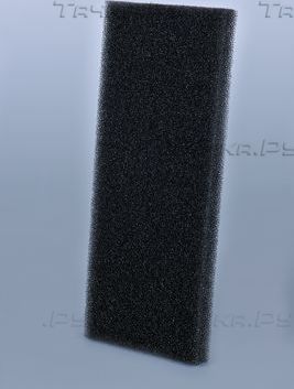 Воздушный фильтр Fleetguard. Артикул AF26658