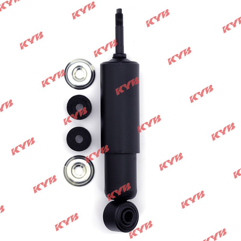 Амортизатор KYB (Каяба) Premium. Артикул 443293