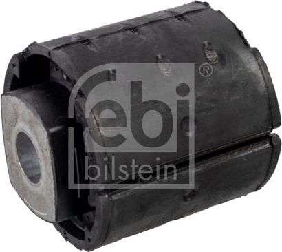 Балка Febi Bilstein задняя правая/левая для BMW 5 V (E60/E61) 2001-2010. Артикул 173777