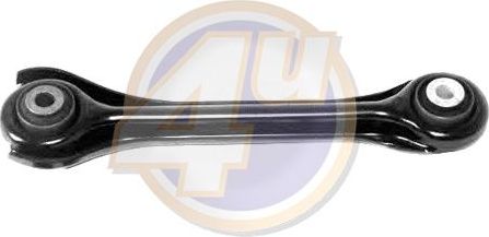Поперечный рычаг задней подвески 4U (Листовая сталь). Артикул MR-K-08449