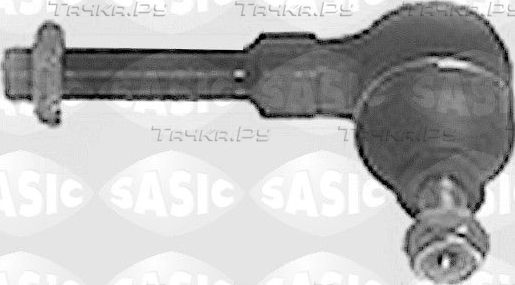 Наконечник рулевой тяги Sasic для Renault 6 1971-1980. Артикул 4006111