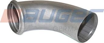 Глушитель Auger. Артикул 69890